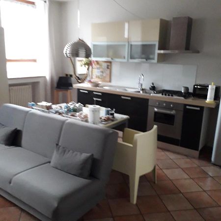 My Home Verona Centro ภายนอก รูปภาพ