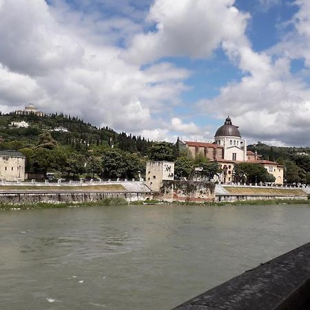My Home Verona Centro ภายนอก รูปภาพ