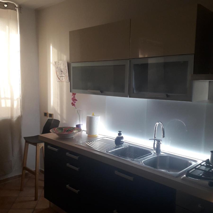 My Home Verona Centro ภายนอก รูปภาพ