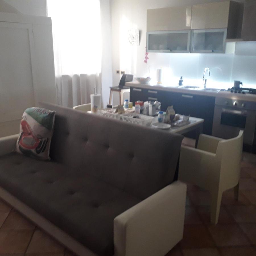 My Home Verona Centro ภายนอก รูปภาพ