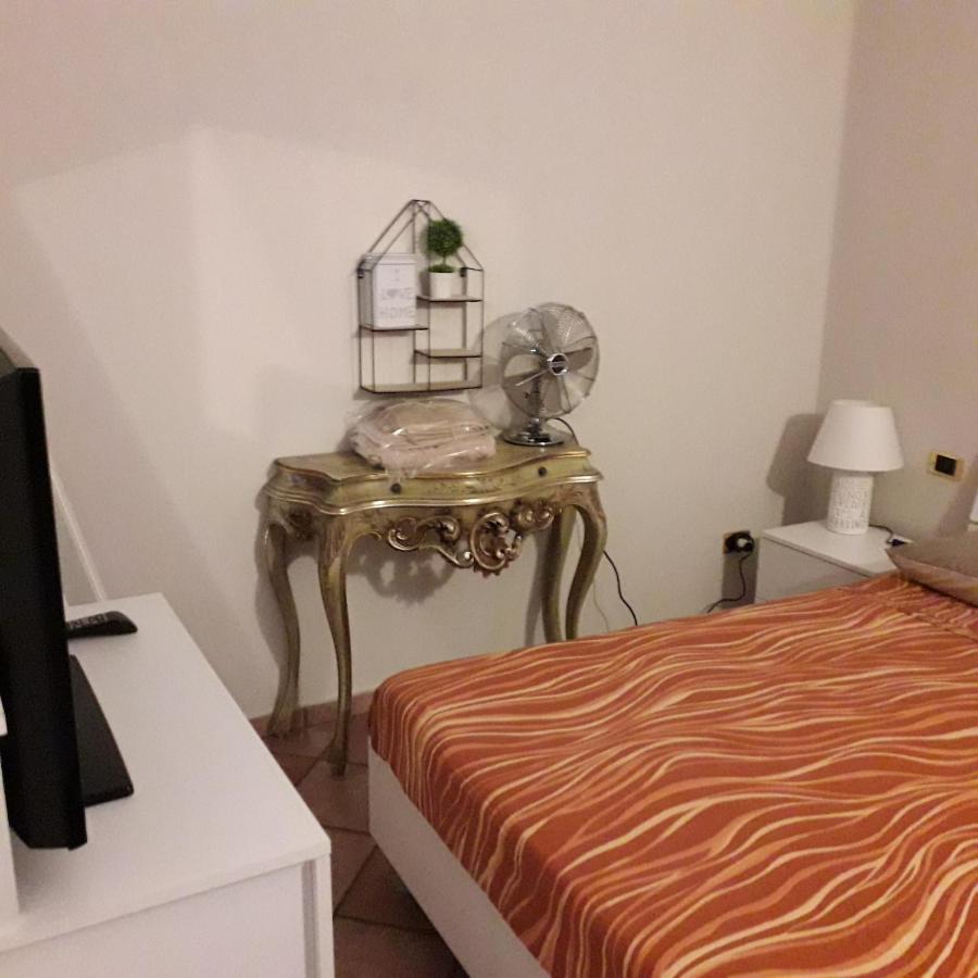 My Home Verona Centro ภายนอก รูปภาพ