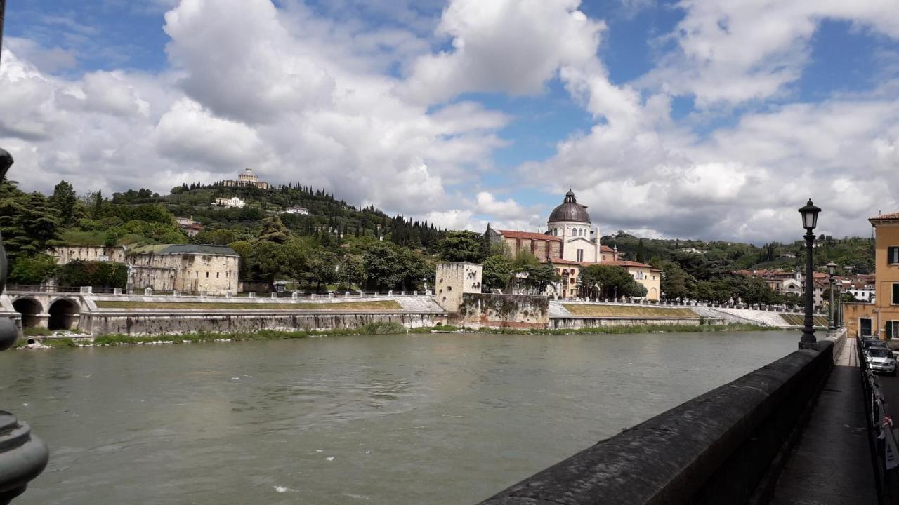 My Home Verona Centro ภายนอก รูปภาพ