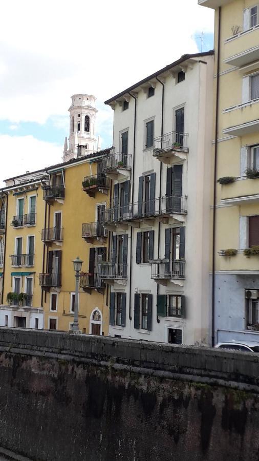 My Home Verona Centro ภายนอก รูปภาพ