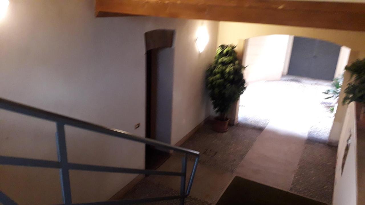 My Home Verona Centro ภายนอก รูปภาพ