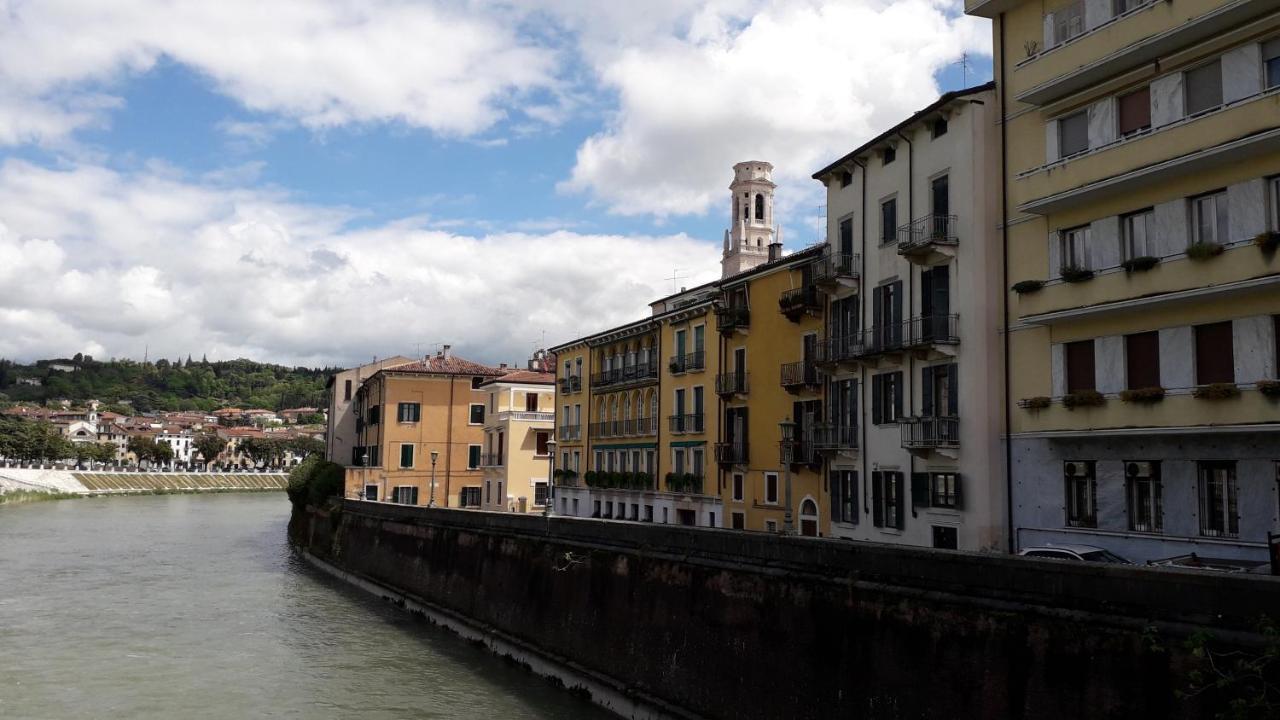 My Home Verona Centro ภายนอก รูปภาพ