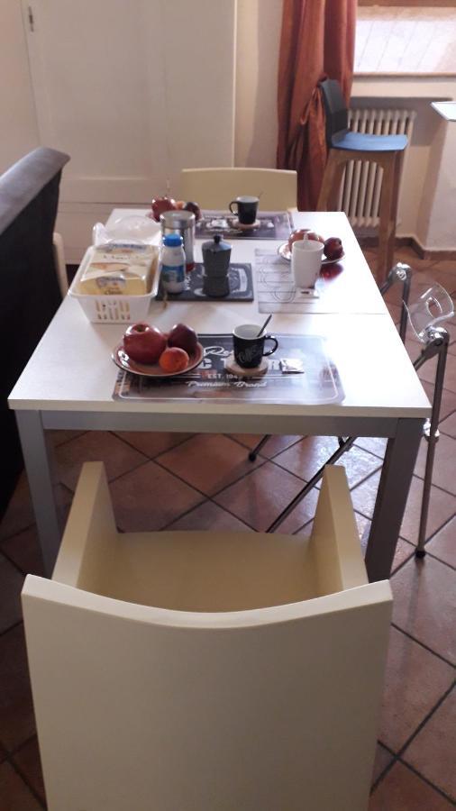 My Home Verona Centro ภายนอก รูปภาพ